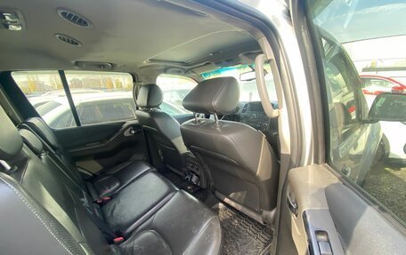 Nissan Pathfinder, 2010 год, 1 182 000 рублей, 4 фотография