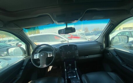 Nissan Pathfinder, 2010 год, 1 182 000 рублей, 7 фотография