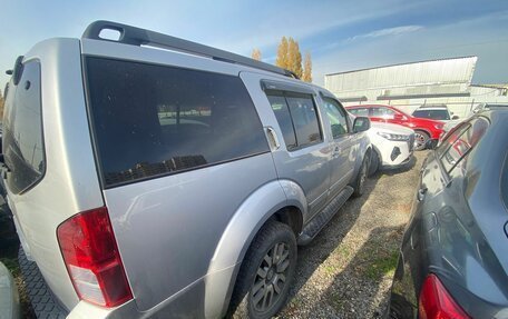 Nissan Pathfinder, 2010 год, 1 182 000 рублей, 12 фотография