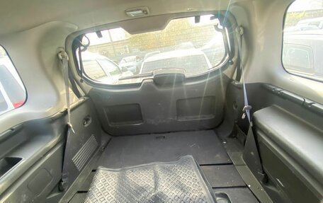 Nissan Pathfinder, 2010 год, 1 182 000 рублей, 8 фотография