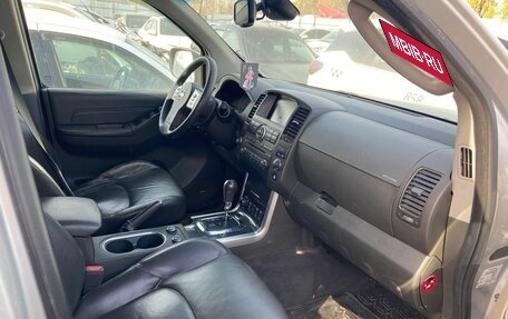 Nissan Pathfinder, 2010 год, 1 182 000 рублей, 5 фотография