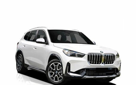 BMW X1, 2025 год, 6 387 488 рублей, 1 фотография