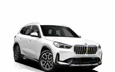 BMW X1, 2025 год, 6 387 488 рублей, 1 фотография