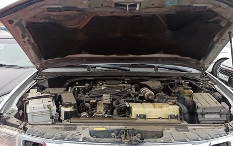 Nissan Pathfinder, 2010 год, 1 182 000 рублей, 13 фотография