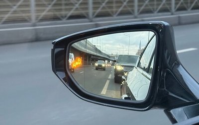 Lexus ES VII, 2021 год, 4 100 000 рублей, 1 фотография