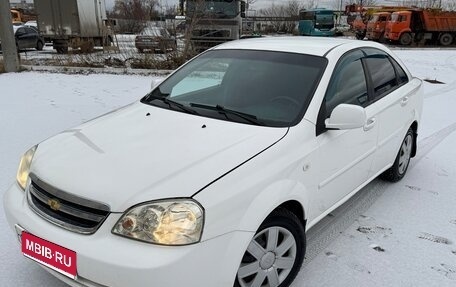 Chevrolet Lacetti, 2012 год, 350 000 рублей, 1 фотография