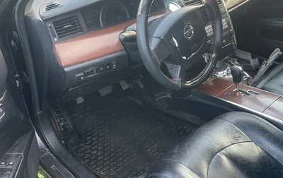 Nissan Teana, 2007 год, 280 000 рублей, 1 фотография