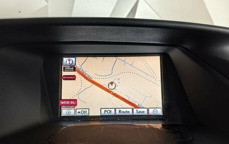 Lexus RX III, 2010 год, 2 295 000 рублей, 21 фотография