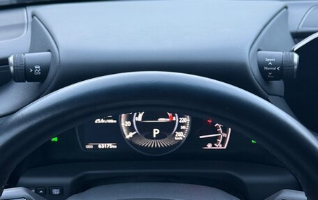 Lexus ES VII, 2021 год, 4 100 000 рублей, 2 фотография