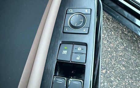 Lexus ES VII, 2021 год, 4 100 000 рублей, 6 фотография