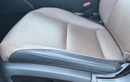 Lexus ES VII, 2021 год, 4 100 000 рублей, 7 фотография