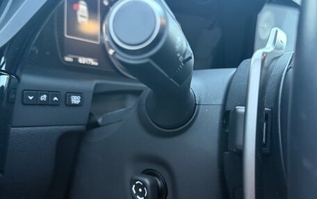 Lexus ES VII, 2021 год, 4 100 000 рублей, 8 фотография