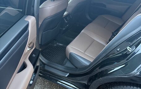 Lexus ES VII, 2021 год, 4 100 000 рублей, 16 фотография