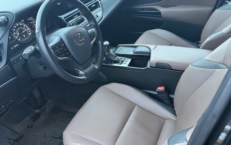 Lexus ES VII, 2021 год, 4 100 000 рублей, 17 фотография