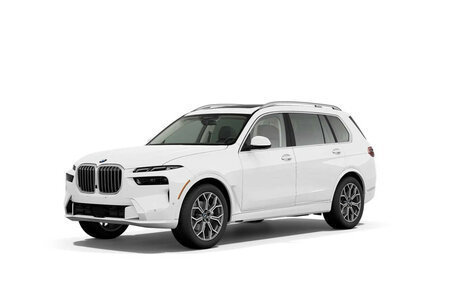 BMW X7, 2025 год, 18 800 000 рублей, 1 фотография