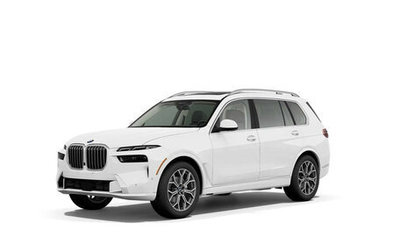 BMW X7, 2025 год, 18 800 000 рублей, 1 фотография