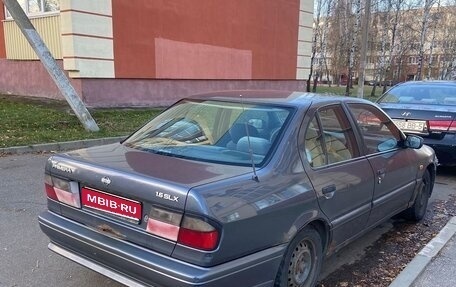 Nissan Primera II рестайлинг, 1994 год, 45 000 рублей, 1 фотография