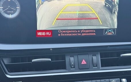 Lexus ES VII, 2021 год, 4 100 000 рублей, 18 фотография