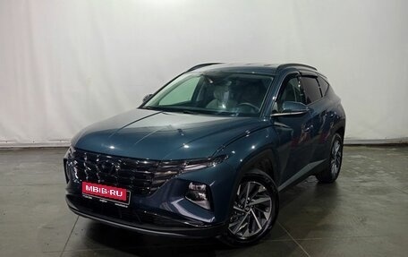 Hyundai Tucson, 2024 год, 3 730 000 рублей, 1 фотография