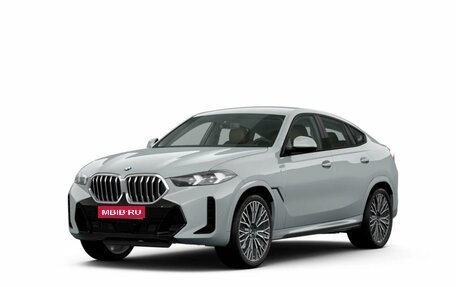 BMW X6, 2025 год, 16 400 000 рублей, 1 фотография