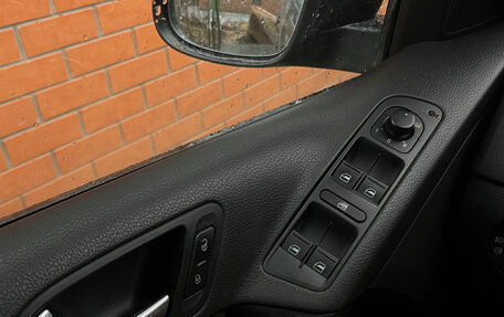 Volkswagen Tiguan I, 2012 год, 1 450 000 рублей, 12 фотография