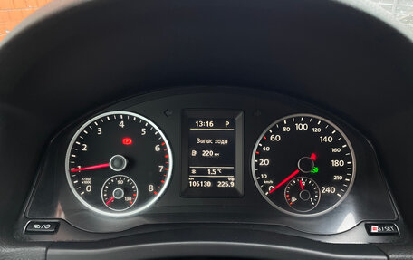 Volkswagen Tiguan I, 2012 год, 1 450 000 рублей, 8 фотография