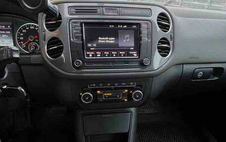 Volkswagen Tiguan I, 2012 год, 1 450 000 рублей, 10 фотография