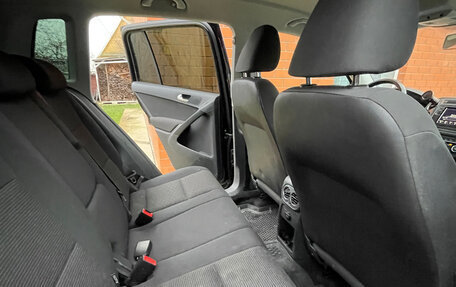 Volkswagen Tiguan I, 2012 год, 1 450 000 рублей, 13 фотография