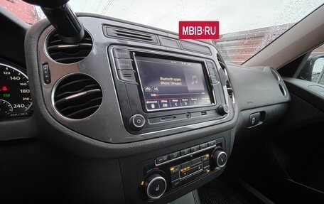 Volkswagen Tiguan I, 2012 год, 1 450 000 рублей, 11 фотография