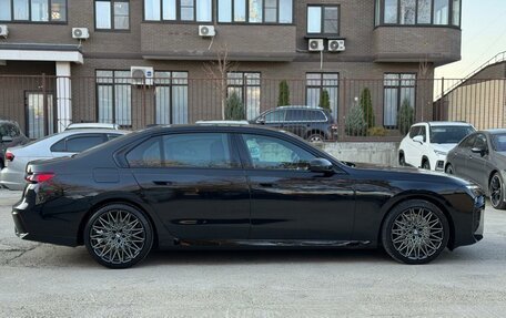 BMW 7 серия, 2023 год, 15 490 000 рублей, 5 фотография