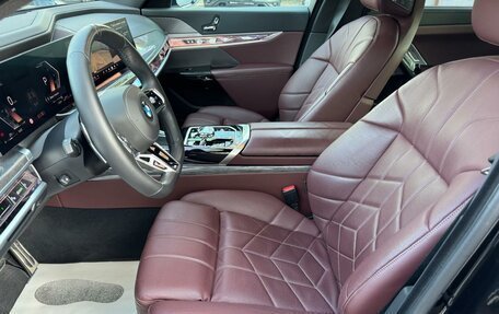 BMW 7 серия, 2023 год, 15 490 000 рублей, 10 фотография