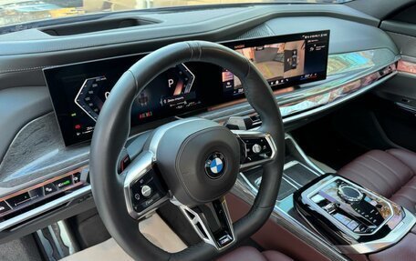 BMW 7 серия, 2023 год, 15 490 000 рублей, 12 фотография