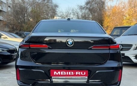 BMW 7 серия, 2023 год, 15 490 000 рублей, 3 фотография