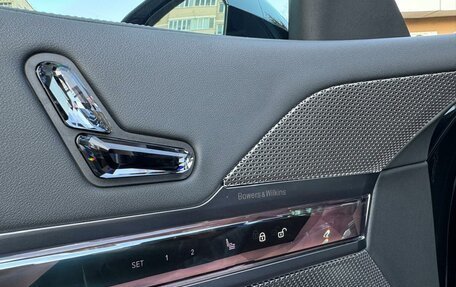 BMW 7 серия, 2023 год, 15 490 000 рублей, 13 фотография