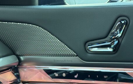 BMW 7 серия, 2023 год, 15 490 000 рублей, 19 фотография