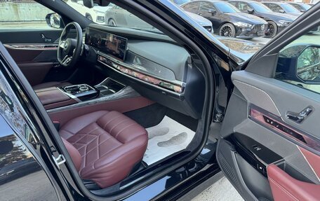 BMW 7 серия, 2023 год, 15 490 000 рублей, 18 фотография