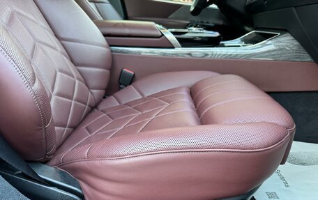 BMW 7 серия, 2023 год, 15 490 000 рублей, 22 фотография