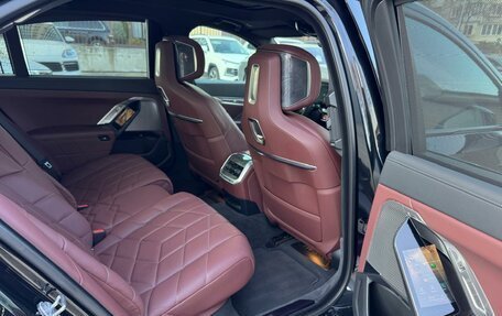 BMW 7 серия, 2023 год, 15 490 000 рублей, 24 фотография