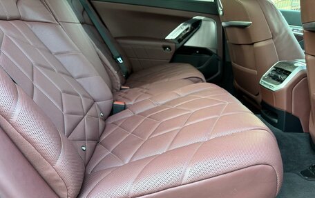 BMW 7 серия, 2023 год, 15 490 000 рублей, 25 фотография