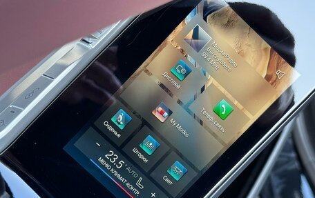 BMW 7 серия, 2023 год, 15 490 000 рублей, 28 фотография