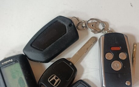 Honda Accord VII рестайлинг, 2007 год, 959 000 рублей, 6 фотография