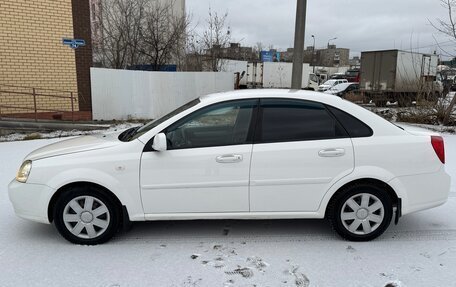 Chevrolet Lacetti, 2012 год, 350 000 рублей, 3 фотография