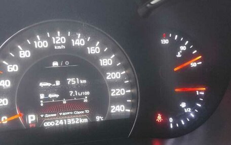 KIA Sorento II рестайлинг, 2013 год, 1 499 000 рублей, 14 фотография