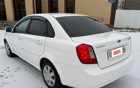 Chevrolet Lacetti, 2012 год, 350 000 рублей, 4 фотография