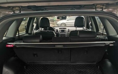 KIA Sorento II рестайлинг, 2013 год, 1 499 000 рублей, 7 фотография