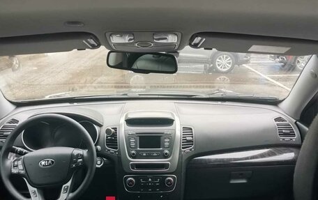 KIA Sorento II рестайлинг, 2013 год, 1 499 000 рублей, 5 фотография