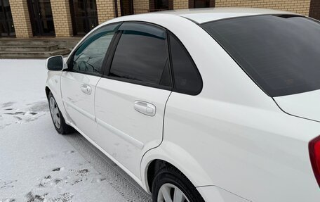 Chevrolet Lacetti, 2012 год, 350 000 рублей, 5 фотография