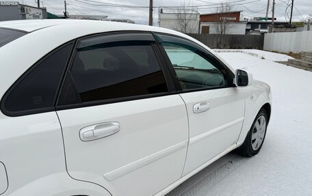 Chevrolet Lacetti, 2012 год, 350 000 рублей, 8 фотография