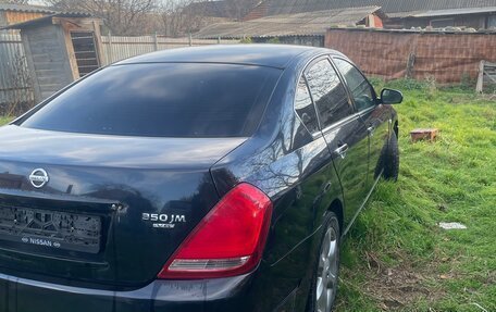 Nissan Teana, 2007 год, 280 000 рублей, 2 фотография