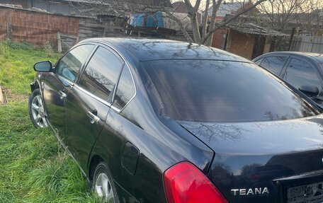 Nissan Teana, 2007 год, 280 000 рублей, 3 фотография